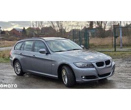 BMW SERIE 3 TOURING 320D XDRIVE BMW SERIA 3 320D XDRIVE