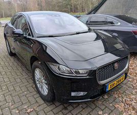 JAGUAR I-PACE EV400 I-PACE EV400 S 90 KWH