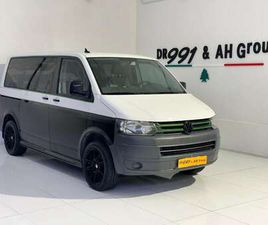 2.0 TDI 102 CV 8 POSTI EURO5