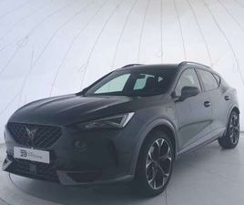 FORMENTOR 1.4 E-HYBRID DSG VZ