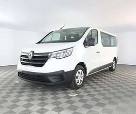 PASSENGER 2.0 BLUE DCI (110CV) L2H1 AUTHENTIC