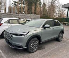 HR-V E:HEV 1.5 I-MMD HYBRID ELEGANCE VOORINSCHR.