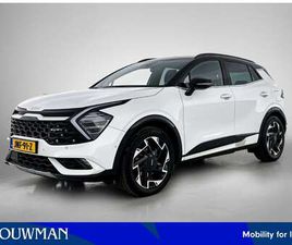 1.6 T-GDI PLUG-IN HYBRID AWD GT-LINE / LEDER INTER