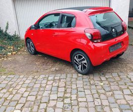 PEUGEOT 108 PEGUET 108