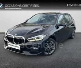 BMW SERIE 1 116 (F40) 116D EDITION SPORT