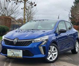 CLIO 1.0 TCE EVOLUTION