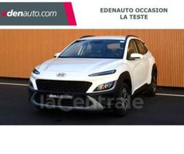 HYUNDAI KONA GENERATION2 1.6 HYBRID HEV 141 BUSINESS DCT-6