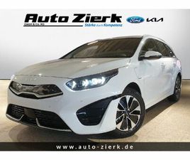 KIA CEED_SW PLUG-IN HYBRID SPIRIT,TECHNOP,SITZKOMFOR