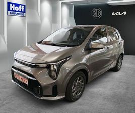 KIA PICANTO KIA PICANTO 1.0L AMT VISION - HAPPY NEW YEAR