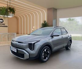 KIA STONIC 1.0 T-GDI 100 MT VISION
