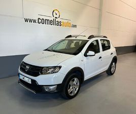 STEPWAY TCE 66KW (90CV) EU6