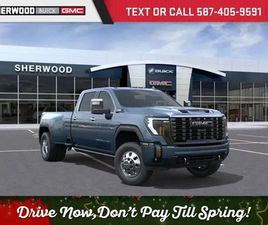 GMC SIERRA 3500HD DENALI 2026 GMC SIERRA 3500HD DENALI ULTIMATE