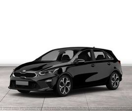 KIA CEED 1.0 T-GDI SW -NAVI, SITZ HZ, EL. HECKKLAPPE