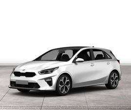 KIA CEED 1.0 T-GDI SW -NAVI, SITZ HZ, EL. HECKKLAPPE