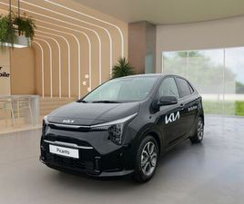 KIA PICANTO PE2 1.0 GDI SPIRIT AMT