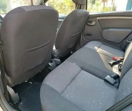 RENAULT LOGAN EXPRES./EXP. UP HI-FLEX 1.0 16V 4P 2013