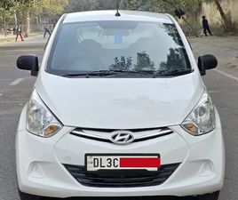 HYUNDAI EON