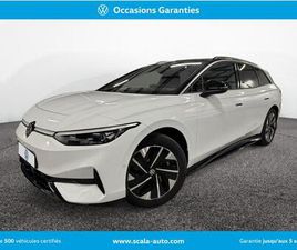 ID.7 TOURER 286 CH PRO LIFE MAX