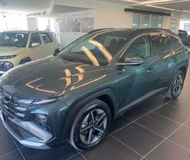 1.6 T-GDI 2WD MT XTECH