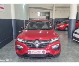 RENAULT KWID 2023 RENAULT KWID 1.0 DYNAMIQUE