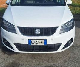 1.9 TDI SE C/ABS 110CV AUTO