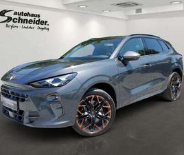 VZ 2.0 TSI DSG 4WD AHK/HUD/MATRIX/PANORAMA/SENNHEI