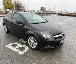 OPEL ASTRA GTC 1.6 16V SPORT