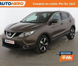 NISSAN QASHQAI 1.6 ACENTA