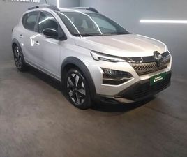 RENAULT KARDIAN TECHNO FLEX 1.0 TB 12V 5P AUT.