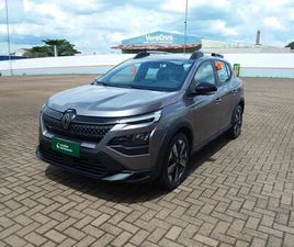 RENAULT KARDIAN TECHNO FLEX 1.0 TB 12V 5P AUT.