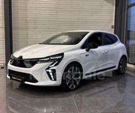 VIII 1.6 MPI HEV 143 INTENSE