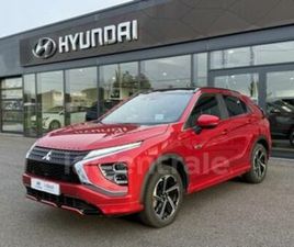 GENERATION2 2.4 PHEV TWIN MOTOR 4WD INSTYLE