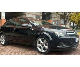 OPEL ASTRA GTC 1.9 CDTI 150 CV SPORT