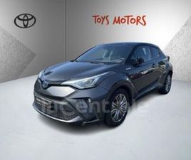 GENERATION2 2.0 HYBRIDE 184 DISTINCTIVE