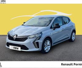 AUTO ECOLE BLUE DCI 100CH