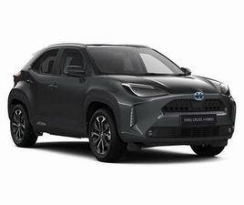 1.5 VVT-H DESIGN E-CVT EURO 6 (START/STOP) 5DR