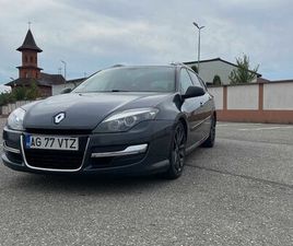 RENAULT LAGUNA GRANDTOUR RENAULT LAGUNA 3 1.5DCI BOSE EDITION MIOVENI