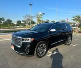 GMC ACADIA DENALI