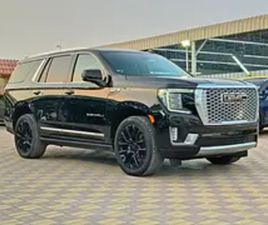 GMC YUKON