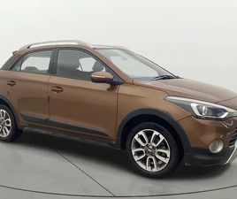 HYUNDAI I20 ACTIVE