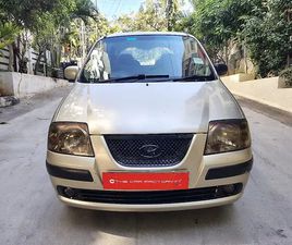 HYUNDAI SANTRO