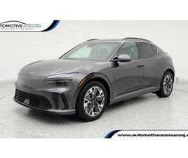 USED 2026 GENESIS GV60 AWD