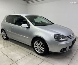 VOLKSWAGEN GOLF V 1.4 TRENDLINE
