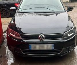 VOLKSWAGEN JETTA VOLKSWAGEN JETTA