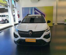 RENAULT KARDIAN RENAULT KARDIAN 2025