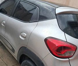 RENAULT KWID RENAULT KWID INTENSE 1.0 FLEX 12V 5P MEC. 2018