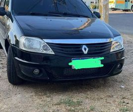 RENAULT LOGAN RENAULT LOGAN EXPRESSION HI-FLEX 1.6 8V 4P 2013