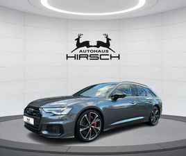 AUDI A6 AVANT S6 AUDI S6 TDI AVANT QUATTRO 21