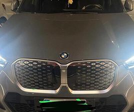 BMW IX1 EDRIVE20 BMW IX1 EDRIVE20 ANNO 2025