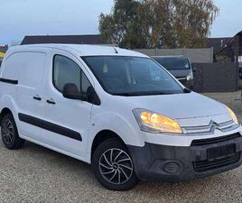 1.6 HDI/RIEN A PRÉVOIR !!